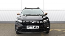 Dacia Jogger 1.6 HEV Extreme 5dr Auto Hybrid Estate